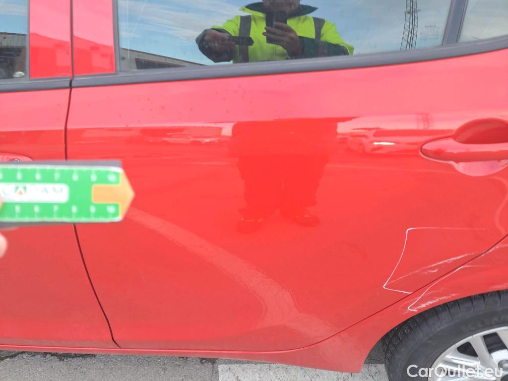  KIA  Picanto KIA  / 2020 / 5P / berlina con portón 1.0 DPi 49kW (67CV) Concept Pack Comfort #3