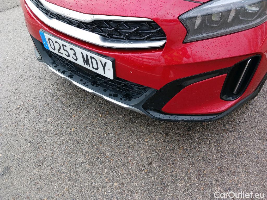  KIA  XCeed KIA  / 2022 / 5P / todoterreno 1.6 GDi PHEV 104kW (141CV) eTech #7