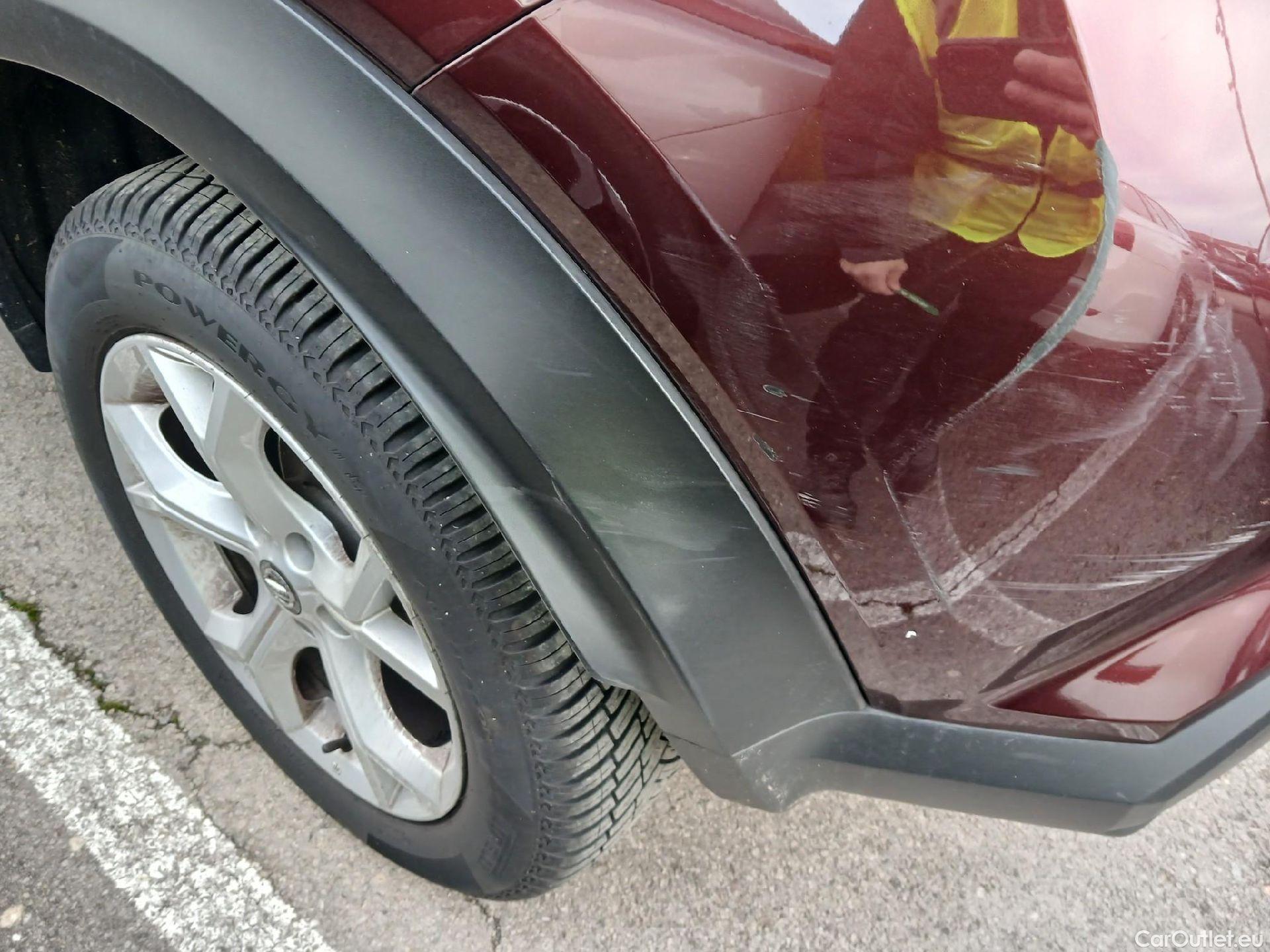  Nissan  Juke NISSAN  / 2019 / 5P / crossover DIG-T 84 kW (114 CV) 6M/T N-Connecta #17