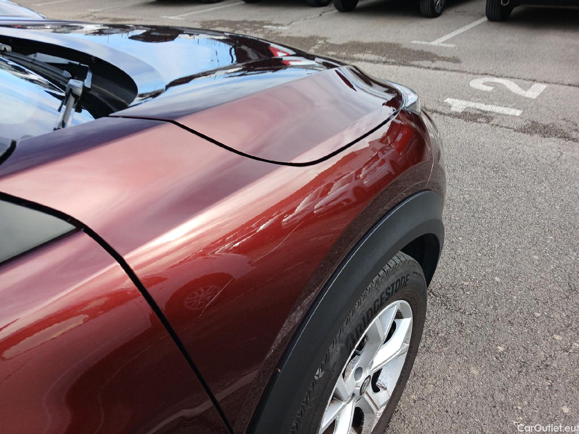  Nissan  Juke NISSAN  / 2019 / 5P / crossover DIG-T 84 kW (114 CV) 6M/T N-Connecta #37