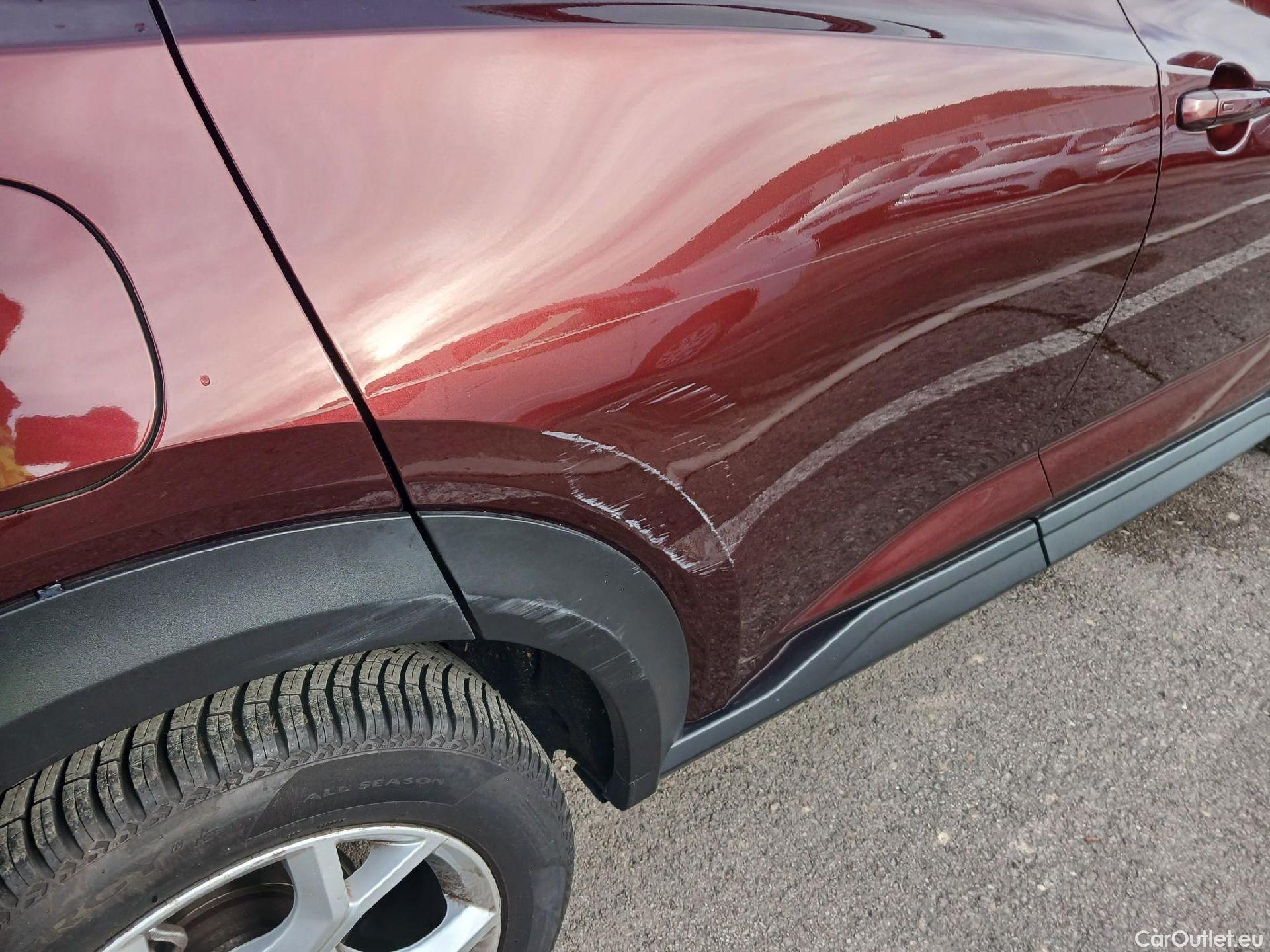  Nissan  Juke NISSAN  / 2019 / 5P / crossover DIG-T 84 kW (114 CV) 6M/T N-Connecta #25