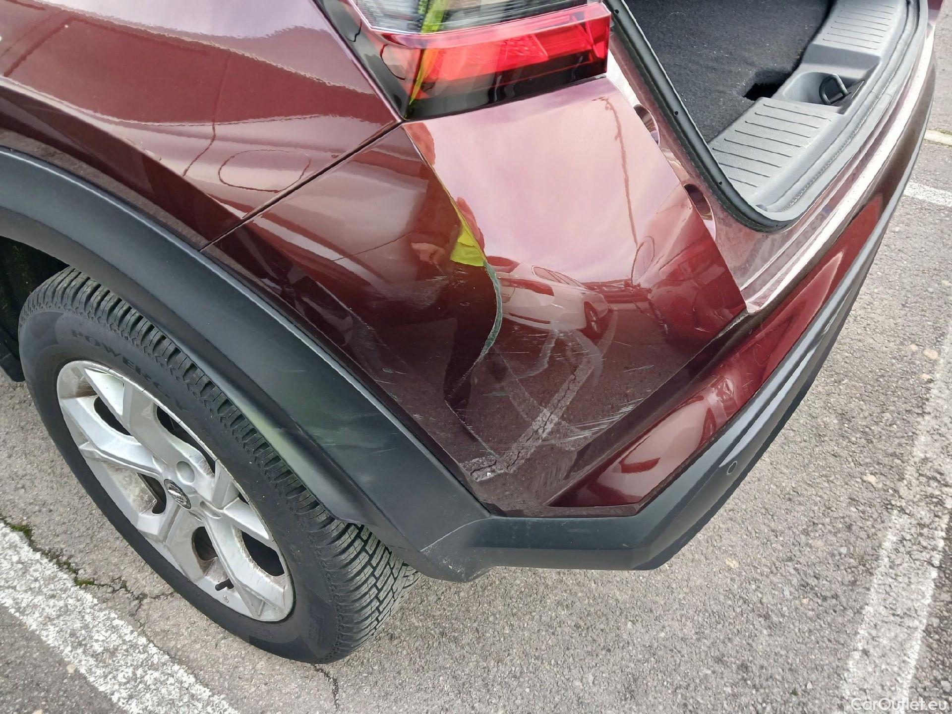  Nissan  Juke NISSAN  / 2019 / 5P / crossover DIG-T 84 kW (114 CV) 6M/T N-Connecta #15