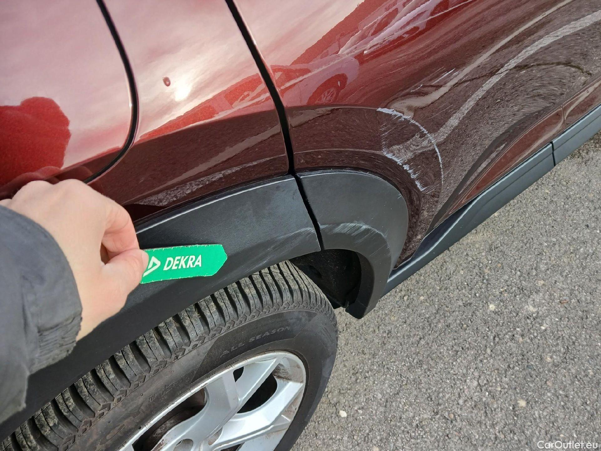  Nissan  Juke NISSAN  / 2019 / 5P / crossover DIG-T 84 kW (114 CV) 6M/T N-Connecta #22