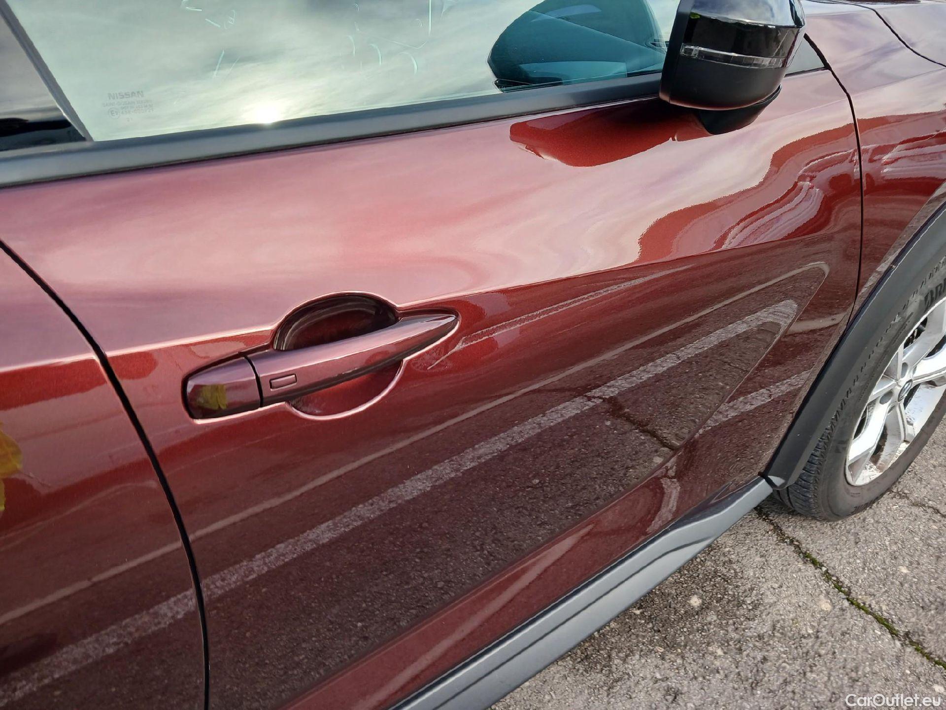  Nissan  Juke NISSAN  / 2019 / 5P / crossover DIG-T 84 kW (114 CV) 6M/T N-Connecta #30