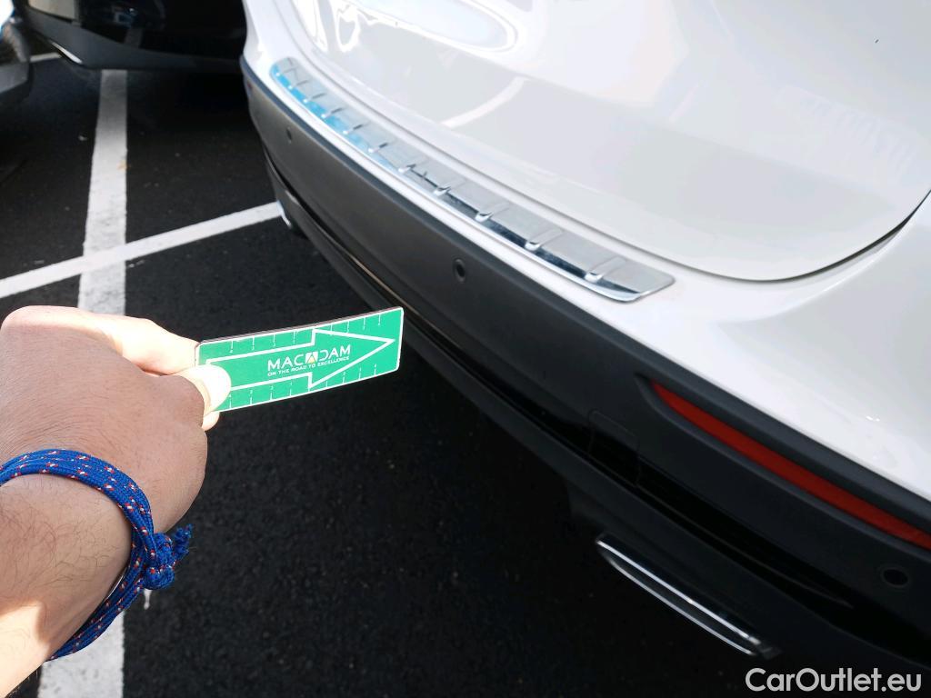  Mercedes  GLA MERCEDES-BENZ  / 2020 / 5P / todoterreno  250 e #25