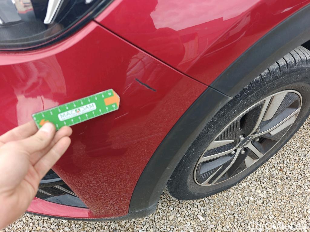  KIA  Niro KIA  / 2019 / 5P / crossover 1.6 GDi HEV 104kW (141CV) Drive #25