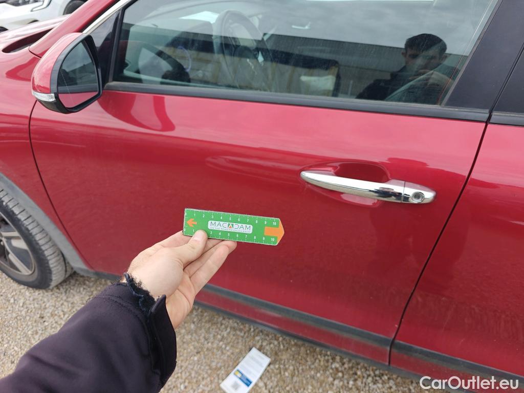  KIA  Niro KIA  / 2019 / 5P / crossover 1.6 GDi HEV 104kW (141CV) Drive #7