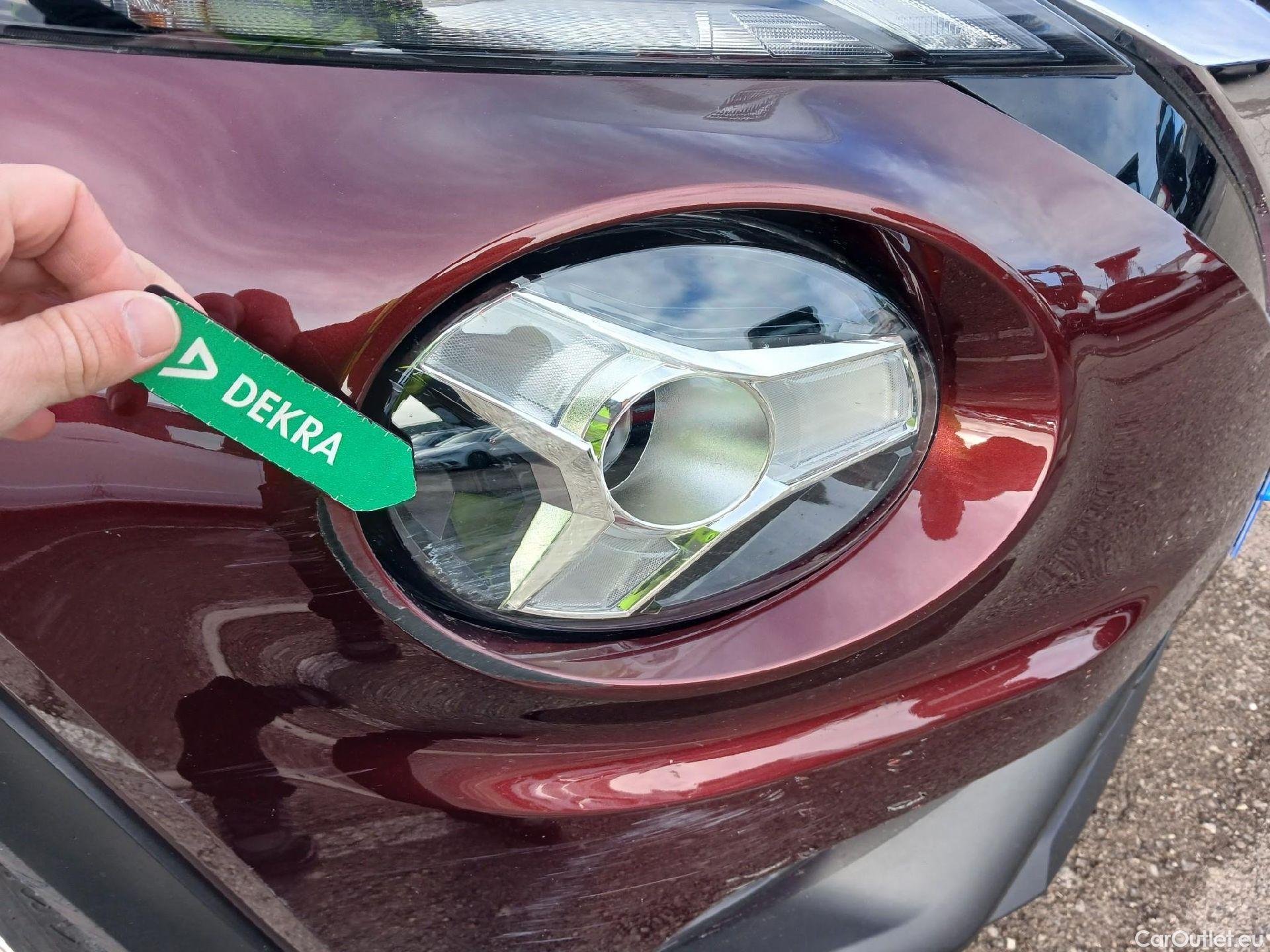  Nissan  Juke NISSAN  / 2019 / 5P / crossover DIG-T 84 kW (114 CV) 6M/T N-Connecta #3