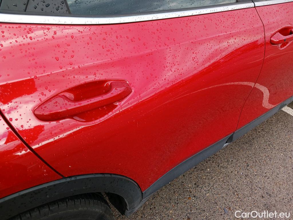  KIA  XCeed KIA  / 2022 / 5P / todoterreno 1.6 GDi PHEV 104kW (141CV) eTech #25