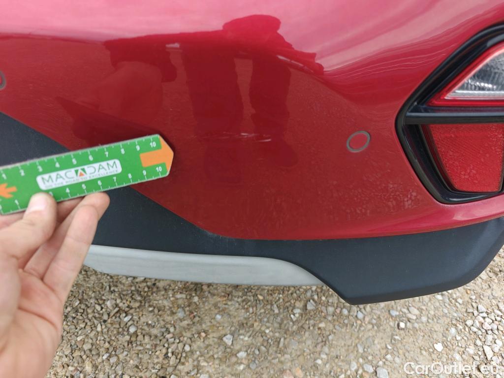  KIA  Niro KIA  / 2019 / 5P / crossover 1.6 GDi HEV 104kW (141CV) Drive #28