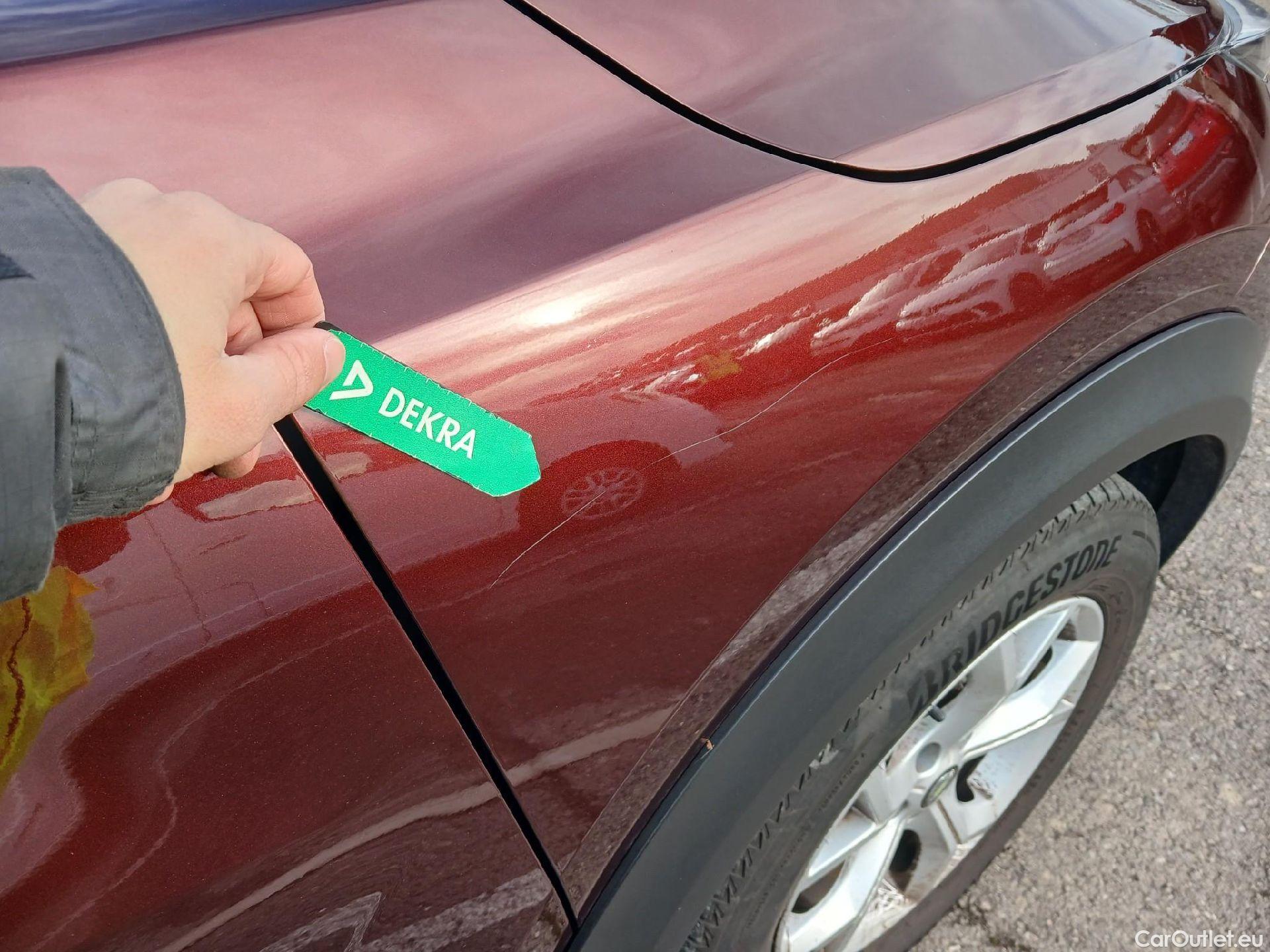  Nissan  Juke NISSAN  / 2019 / 5P / crossover DIG-T 84 kW (114 CV) 6M/T N-Connecta #36