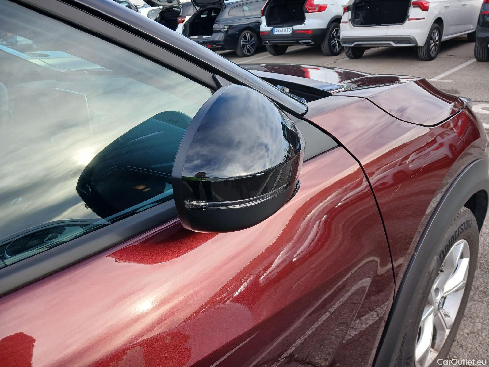  Nissan  Juke NISSAN  / 2019 / 5P / crossover DIG-T 84 kW (114 CV) 6M/T N-Connecta #35