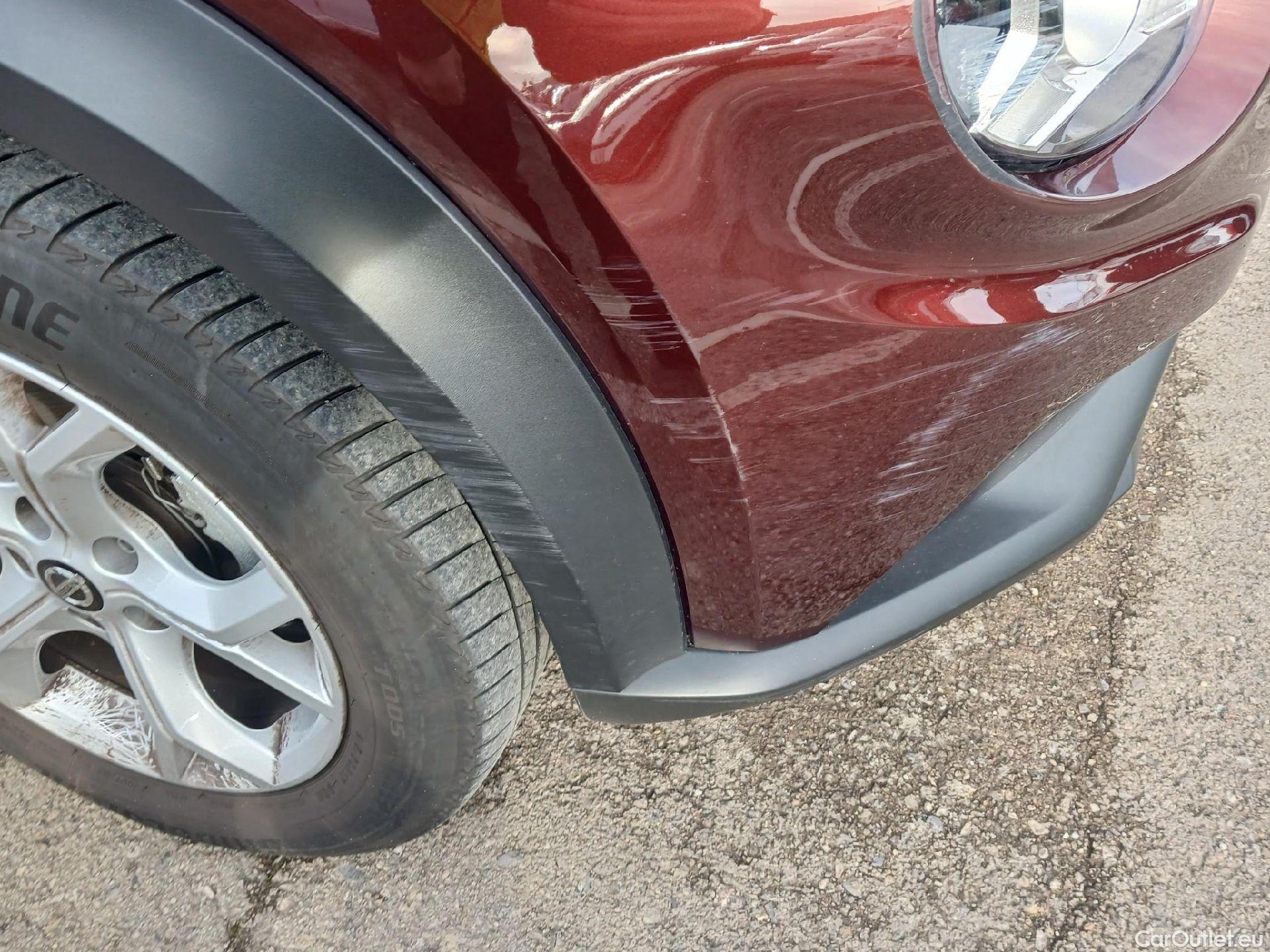  Nissan  Juke NISSAN  / 2019 / 5P / crossover DIG-T 84 kW (114 CV) 6M/T N-Connecta #6