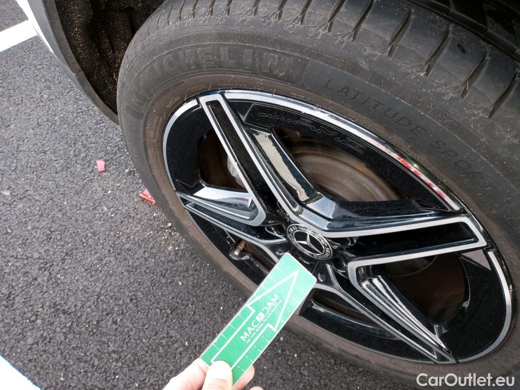  Mercedes  GLA MERCEDES-BENZ  / 2020 / 5P / todoterreno  250 e #7