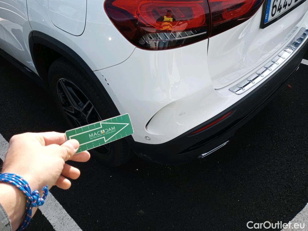  Mercedes  GLA MERCEDES-BENZ  / 2020 / 5P / todoterreno  250 e #23