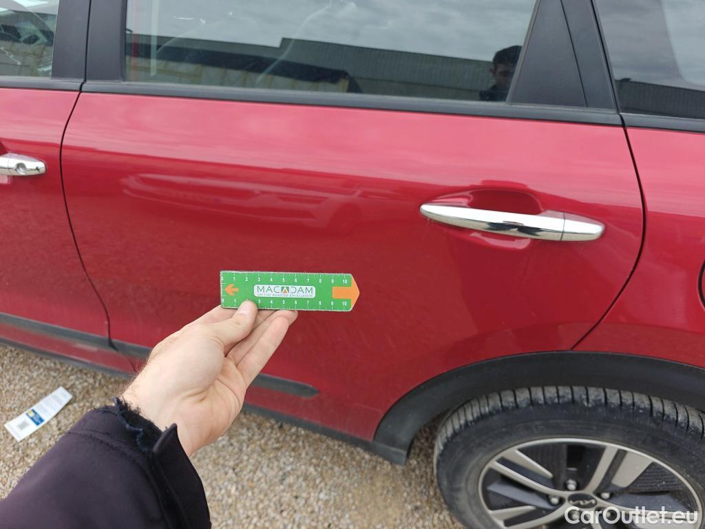  KIA  Niro KIA  / 2019 / 5P / crossover 1.6 GDi HEV 104kW (141CV) Drive #40