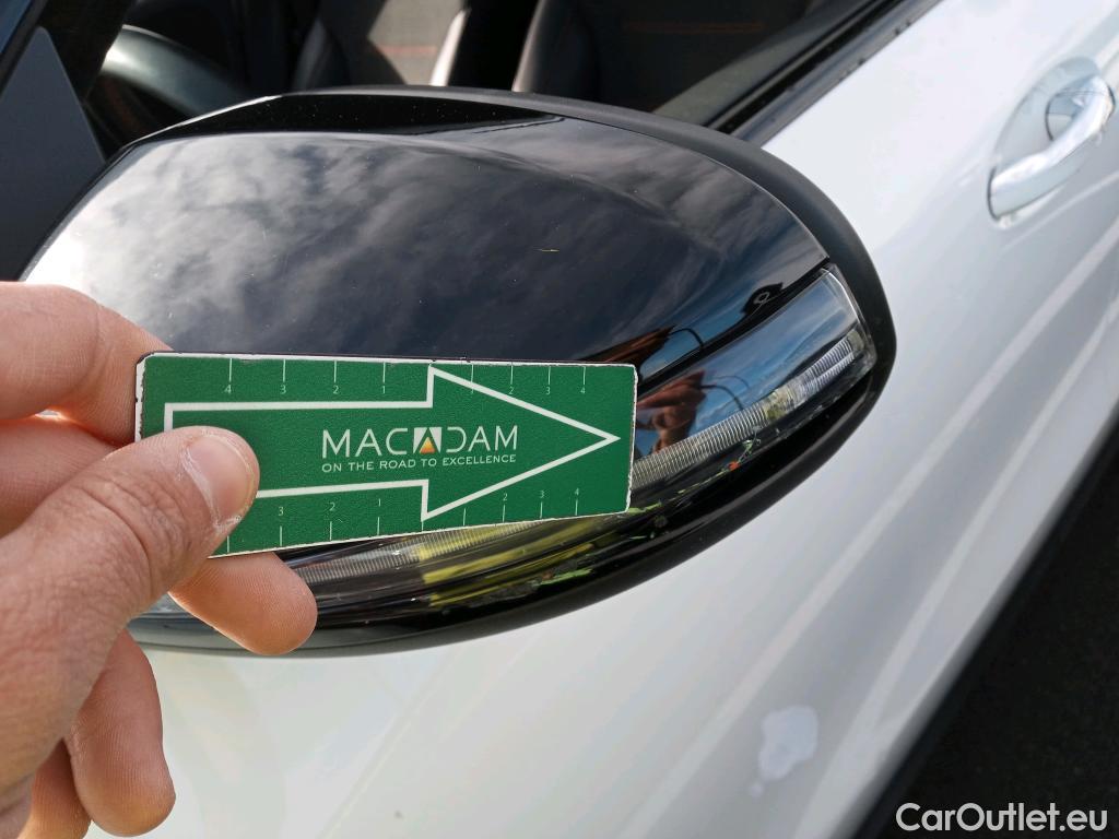  Mercedes  GLA MERCEDES-BENZ  / 2020 / 5P / todoterreno  250 e #12