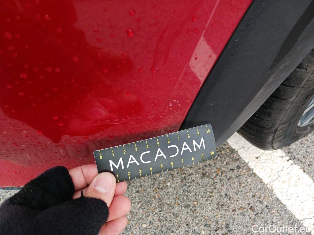  KIA  XCeed KIA  / 2022 / 5P / todoterreno 1.6 GDi PHEV 104kW (141CV) eTech #12