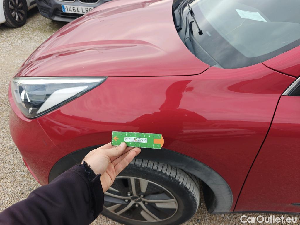  KIA  Niro KIA  / 2019 / 5P / crossover 1.6 GDi HEV 104kW (141CV) Drive #37