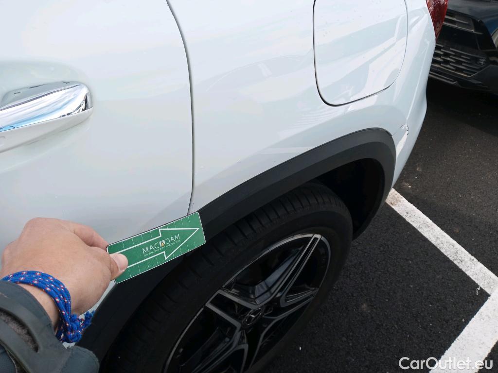  Mercedes  GLA MERCEDES-BENZ  / 2020 / 5P / todoterreno  250 e #35