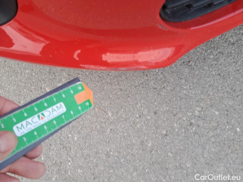  KIA  Picanto KIA  / 2020 / 5P / berlina con portón 1.0 DPi 49kW (67CV) Concept Pack Comfort #16