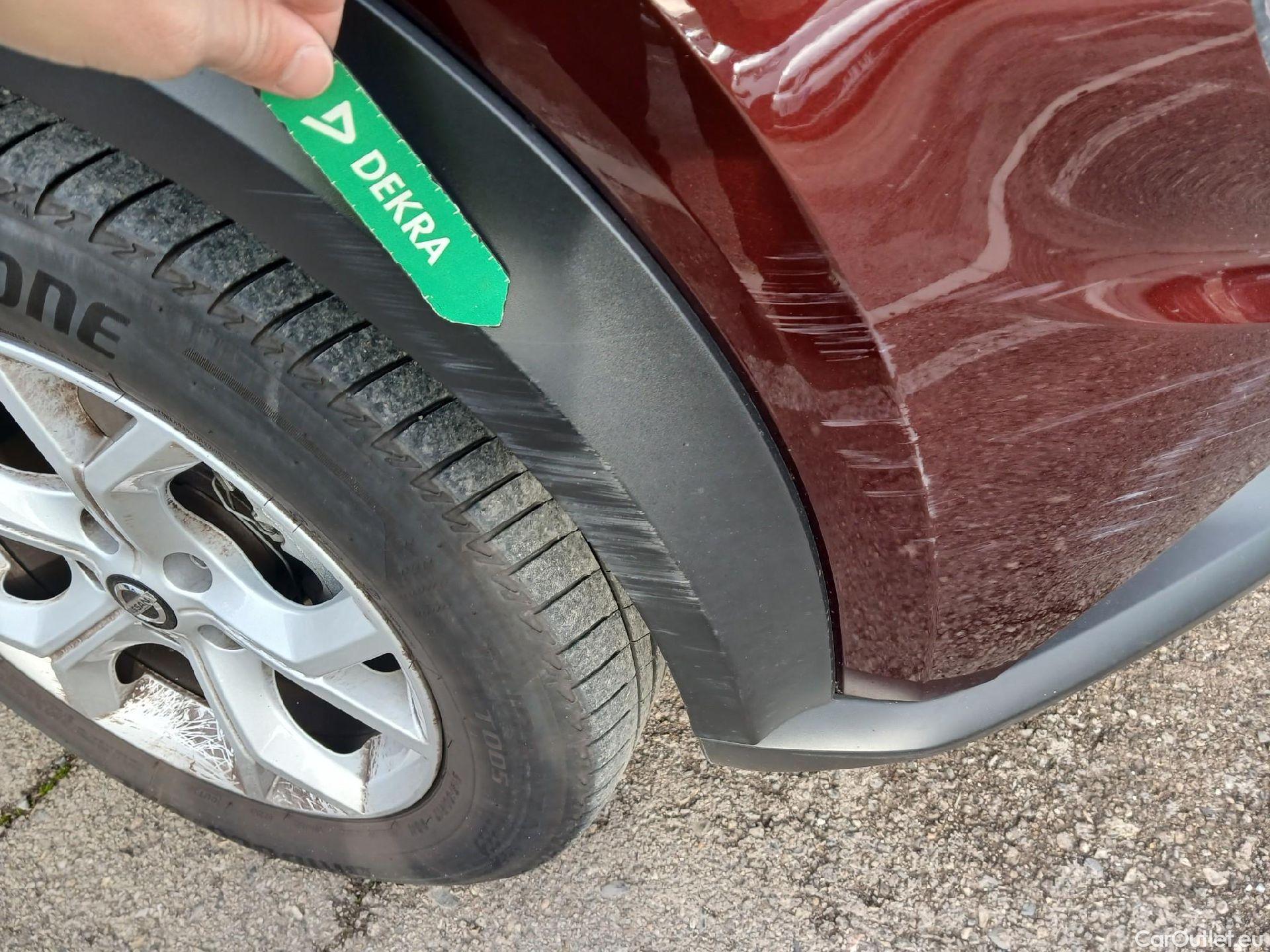  Nissan  Juke NISSAN  / 2019 / 5P / crossover DIG-T 84 kW (114 CV) 6M/T N-Connecta #5