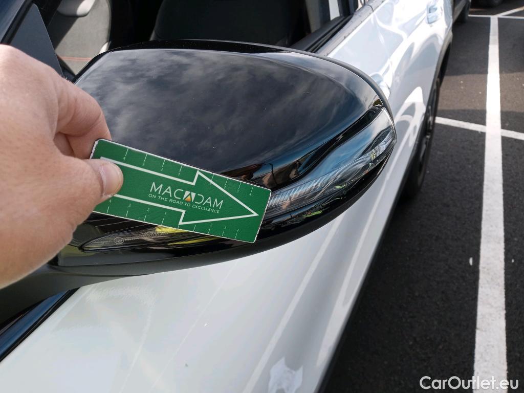  Mercedes  GLA MERCEDES-BENZ  / 2020 / 5P / todoterreno  250 e #37