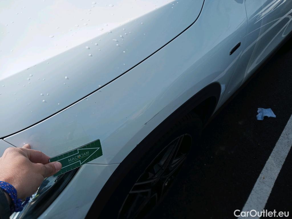  Mercedes  GLA MERCEDES-BENZ  / 2020 / 5P / todoterreno  250 e #19