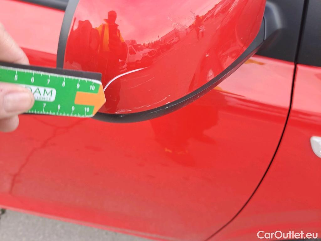  KIA  Picanto KIA  / 2020 / 5P / berlina con portón 1.0 DPi 49kW (67CV) Concept Pack Comfort #30