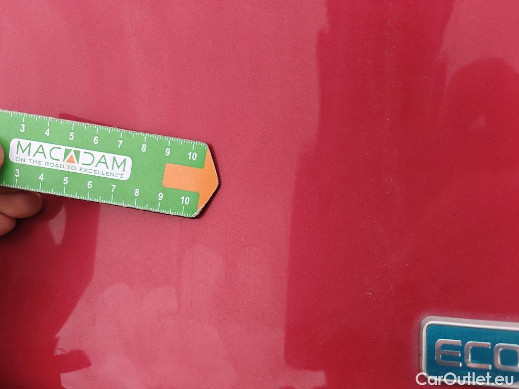  KIA  Niro KIA  / 2019 / 5P / crossover 1.6 GDi HEV 104kW (141CV) Drive #5