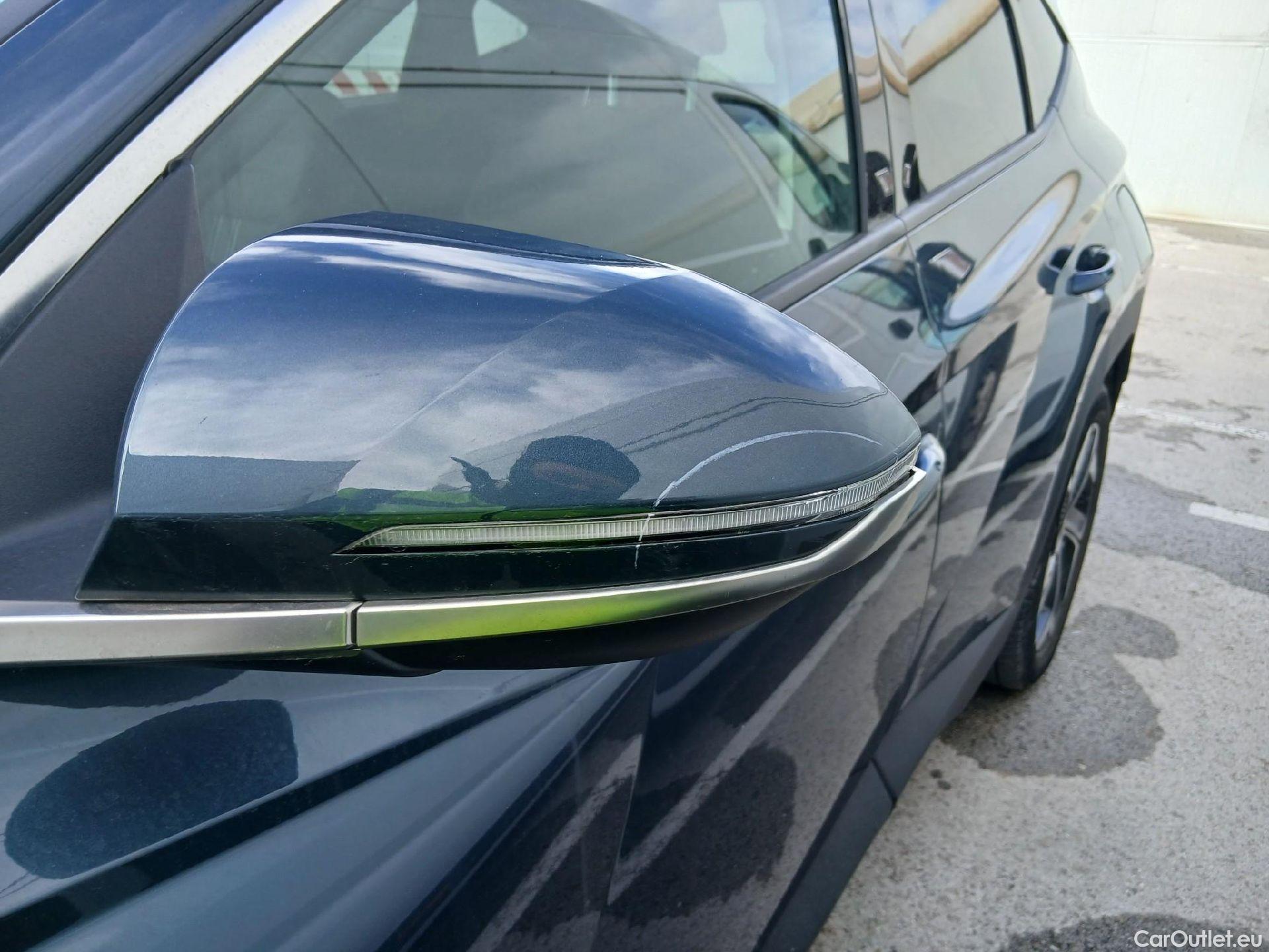  Hyundai  Tucson HYUNDAI  / 2020 / 5P / todoterreno 1.6 TGDI PHEV 195kW Tecno Sky Auto 4x4 #12