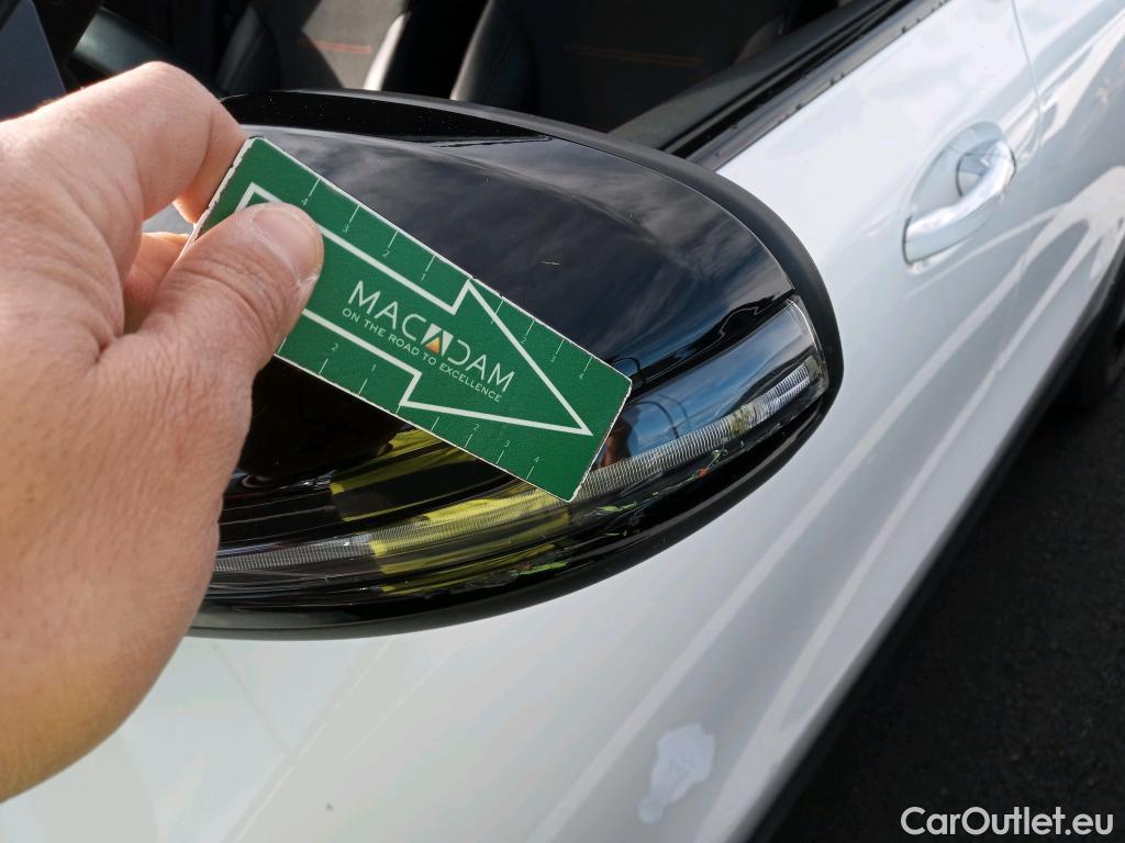  Mercedes  GLA MERCEDES-BENZ  / 2020 / 5P / todoterreno  250 e #13