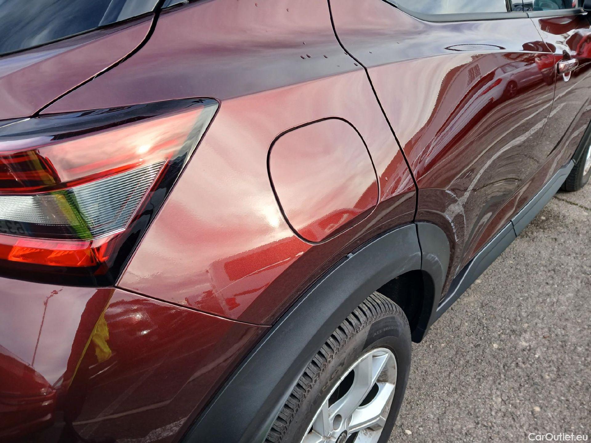  Nissan  Juke NISSAN  / 2019 / 5P / crossover DIG-T 84 kW (114 CV) 6M/T N-Connecta #21