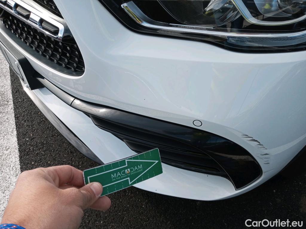  Mercedes  GLA MERCEDES-BENZ  / 2020 / 5P / todoterreno  250 e #41