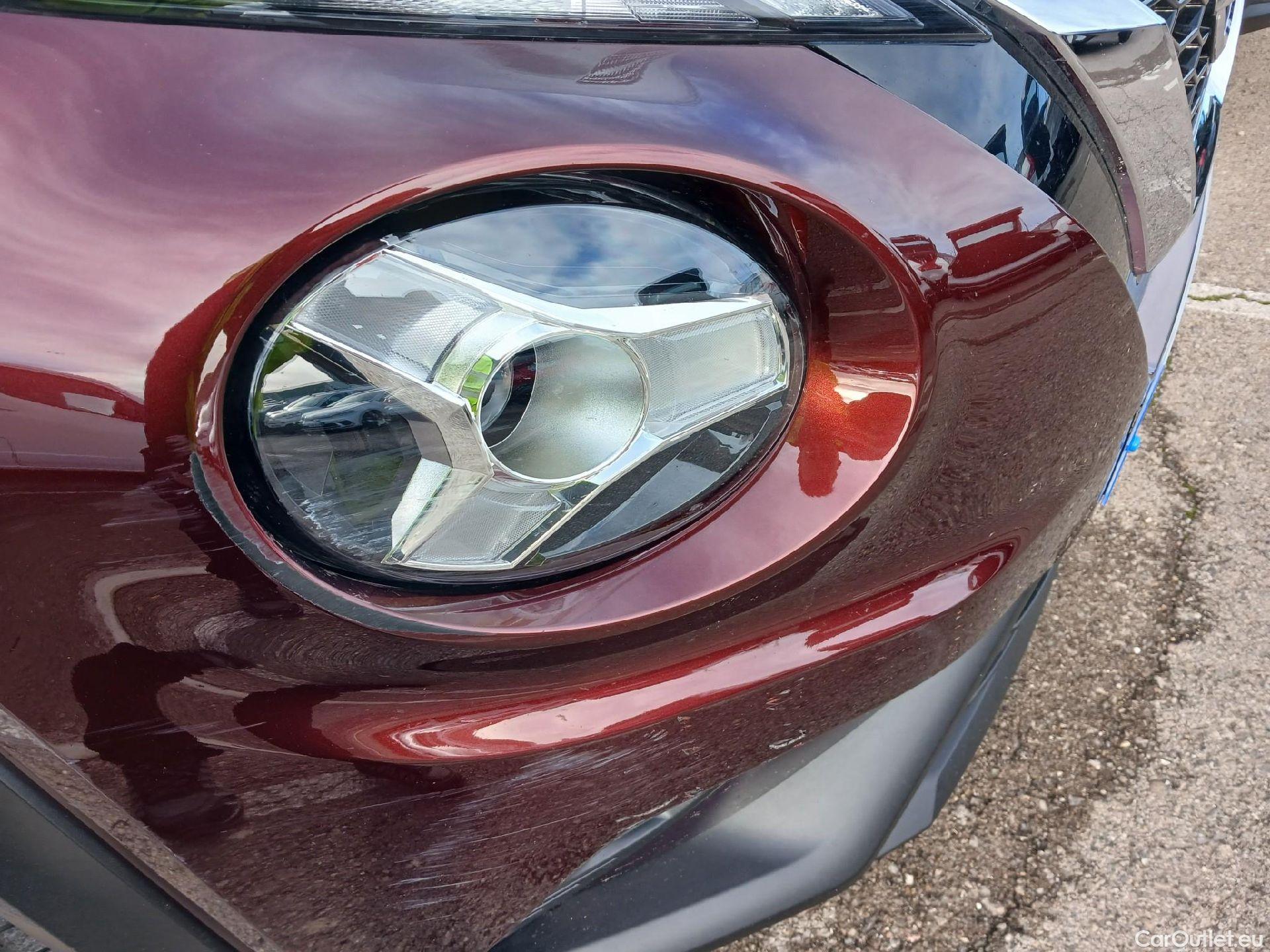  Nissan  Juke NISSAN  / 2019 / 5P / crossover DIG-T 84 kW (114 CV) 6M/T N-Connecta #4