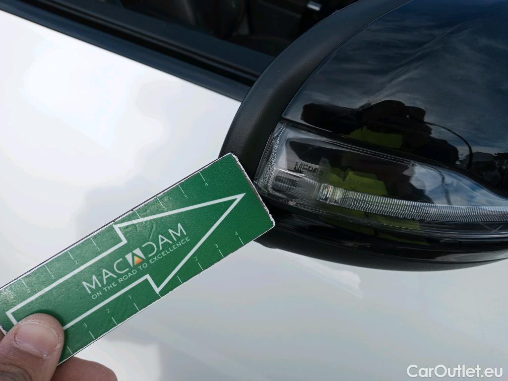  Mercedes  GLA MERCEDES-BENZ  / 2020 / 5P / todoterreno  250 e #15