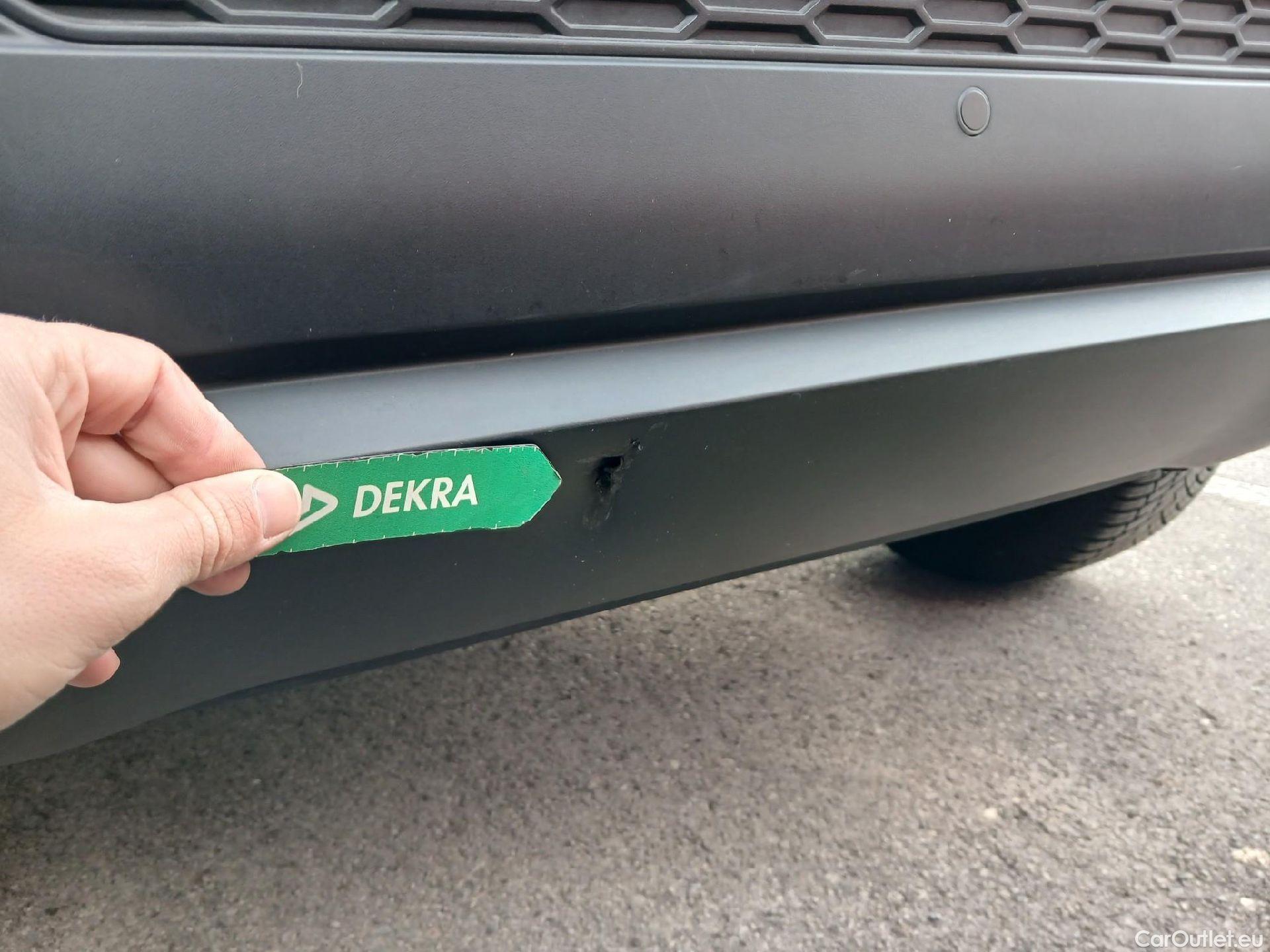  Nissan  Juke NISSAN  / 2019 / 5P / crossover DIG-T 84 kW (114 CV) 6M/T N-Connecta #18