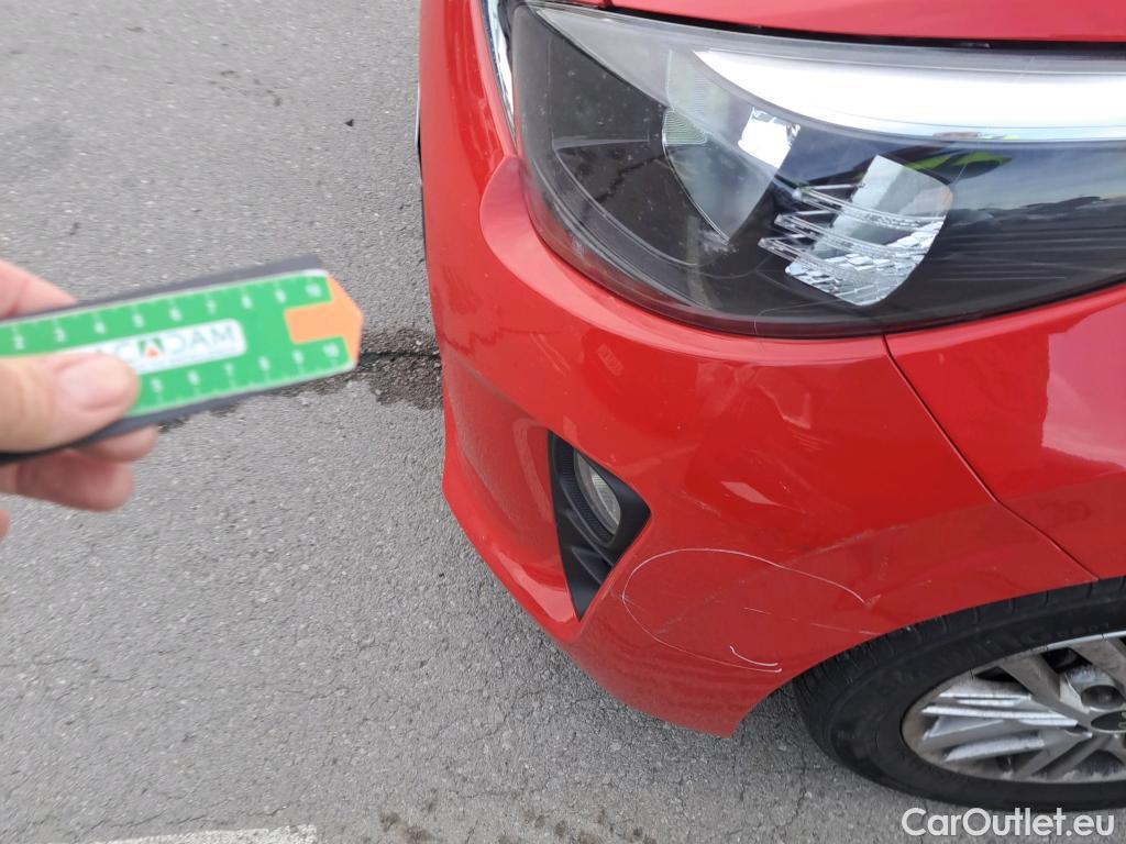  KIA  Picanto KIA  / 2020 / 5P / berlina con portón 1.0 DPi 49kW (67CV) Concept Pack Comfort #14