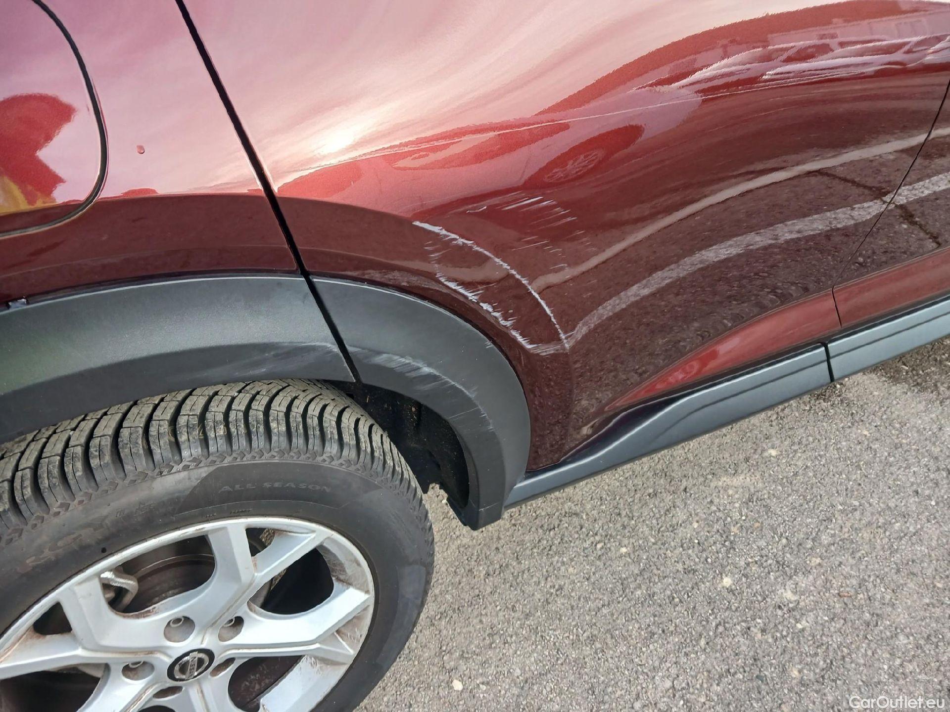  Nissan  Juke NISSAN  / 2019 / 5P / crossover DIG-T 84 kW (114 CV) 6M/T N-Connecta #26