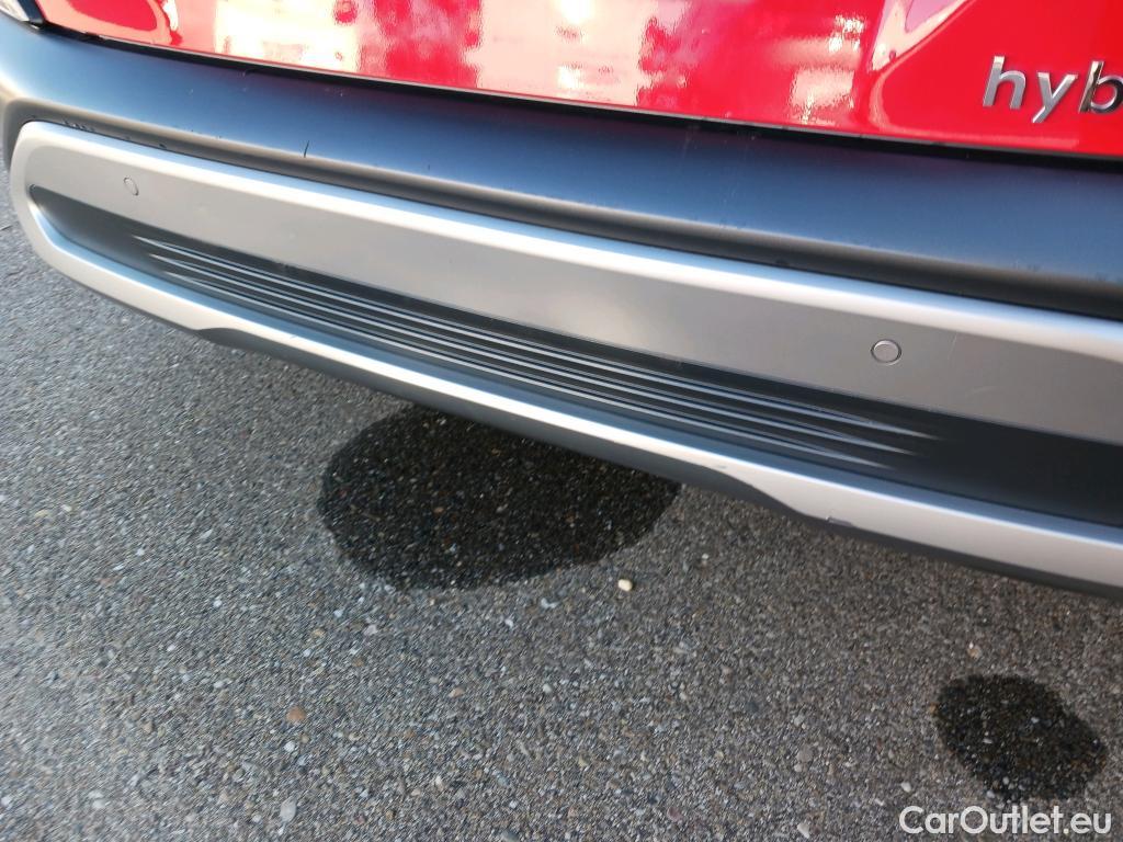  Hyundai  Konna HYUNDAI Kona / 2020 / 5P / todoterreno 1.6 GDI HEV Style Sky DCT #18