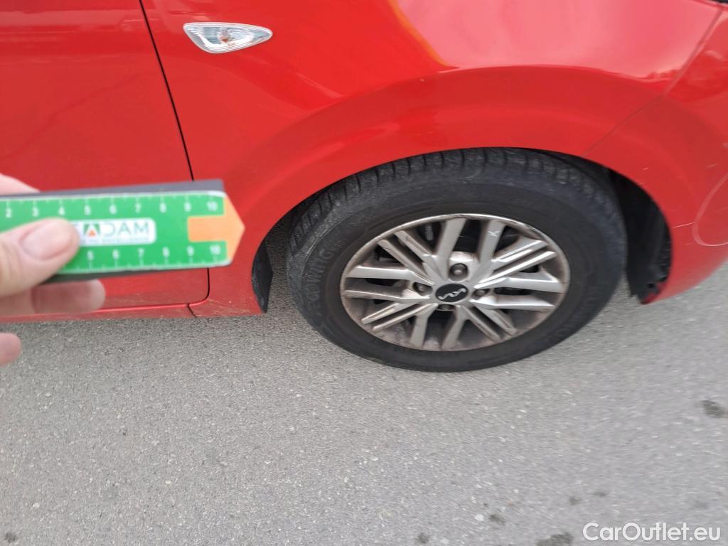  KIA  Picanto KIA  / 2020 / 5P / berlina con portón 1.0 DPi 49kW (67CV) Concept Pack Comfort #5