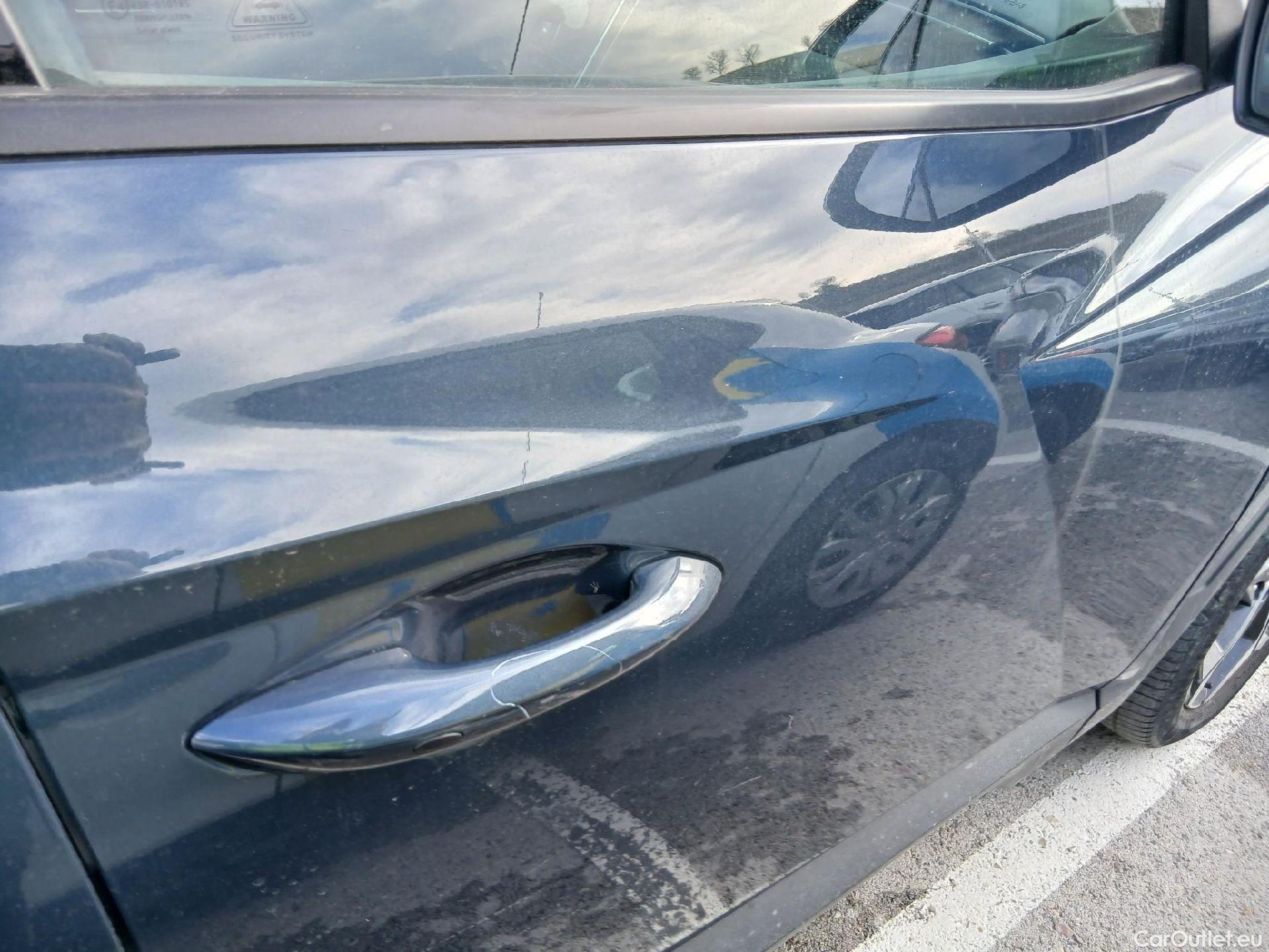  Hyundai  Tucson HYUNDAI  / 2020 / 5P / todoterreno 1.6 TGDI PHEV 195kW Tecno Sky Auto 4x4 #25