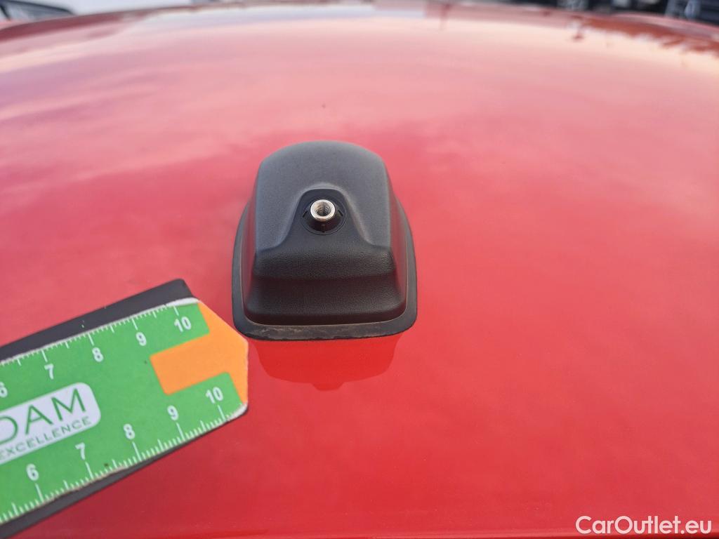  KIA  Picanto KIA  / 2020 / 5P / berlina con portón 1.0 DPi 49kW (67CV) Concept Pack Comfort #39