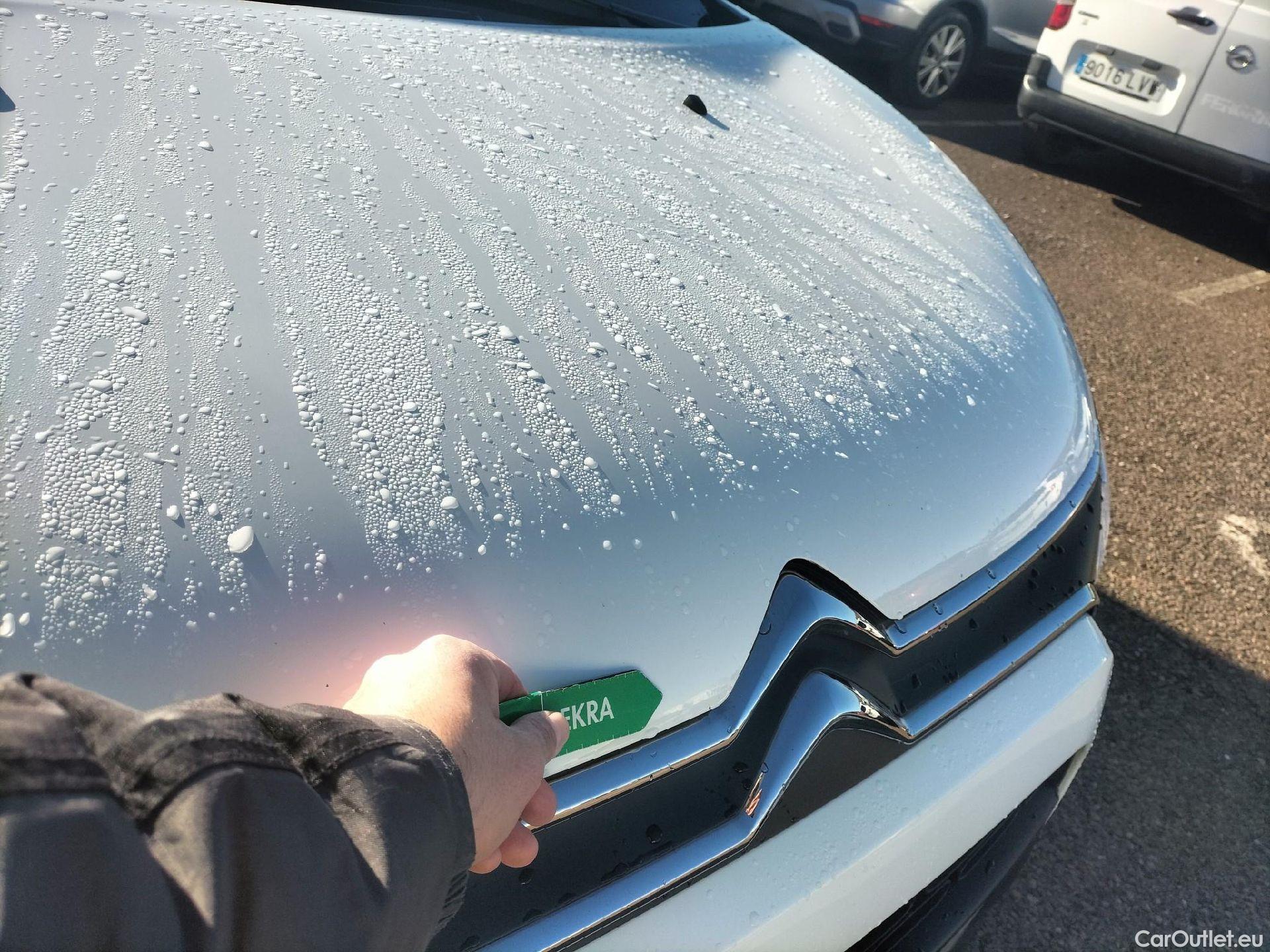  Citroen  C3 CITROEN  / 2020 / 5P / berlina con portón PureTech 60KW (83CV) Feel Pack #8