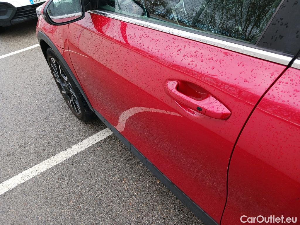  KIA  XCeed KIA  / 2022 / 5P / todoterreno 1.6 GDi PHEV 104kW (141CV) eTech #5