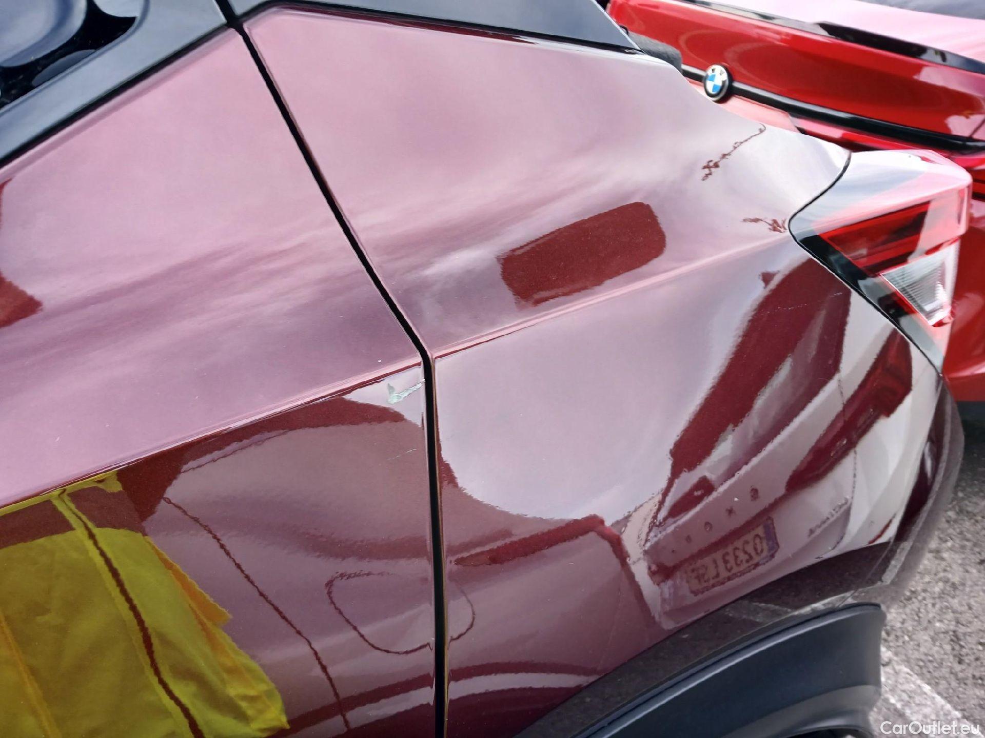  Nissan  Juke NISSAN  / 2019 / 5P / crossover DIG-T 84 kW (114 CV) 6M/T N-Connecta #13