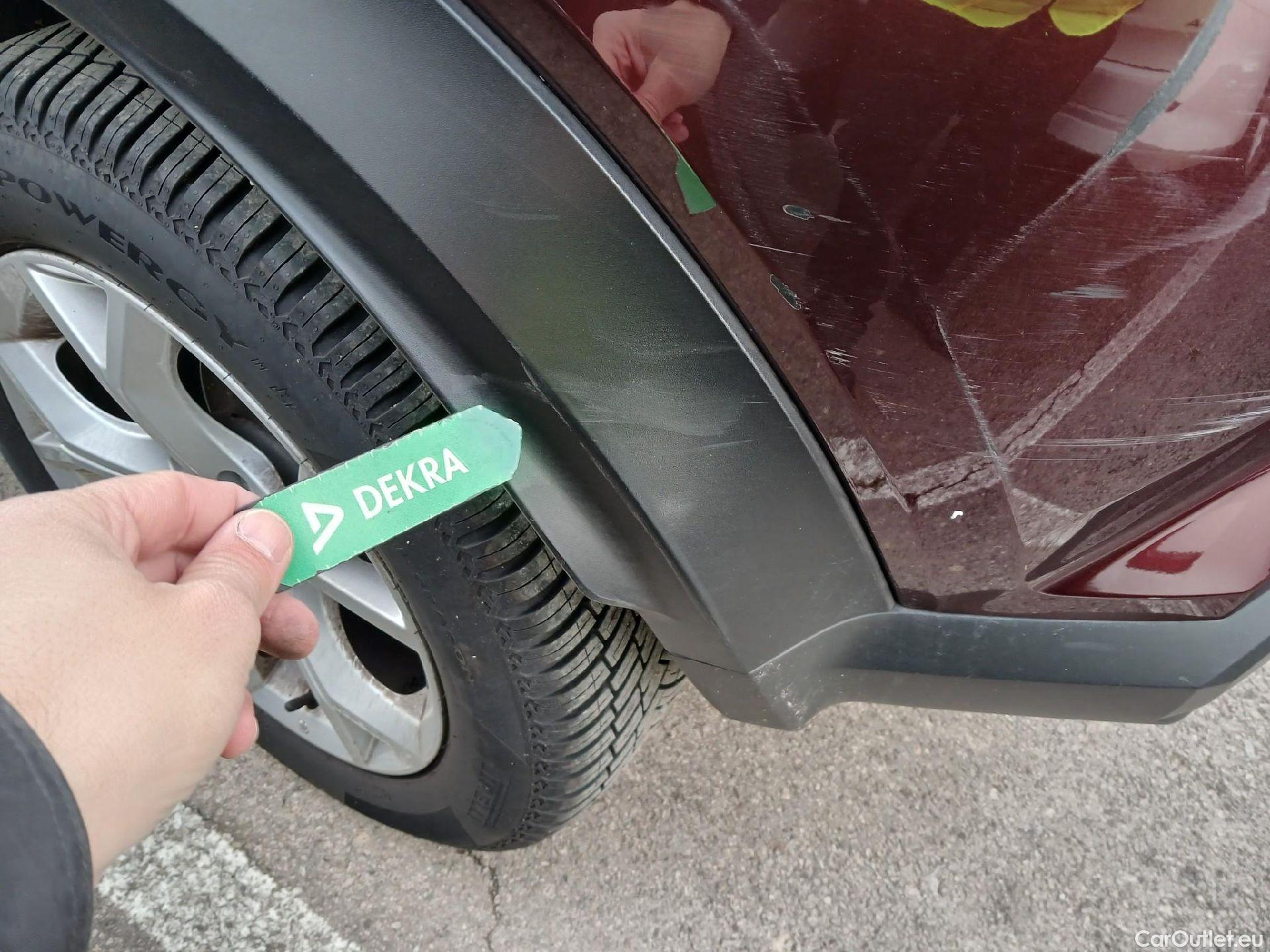  Nissan  Juke NISSAN  / 2019 / 5P / crossover DIG-T 84 kW (114 CV) 6M/T N-Connecta #16