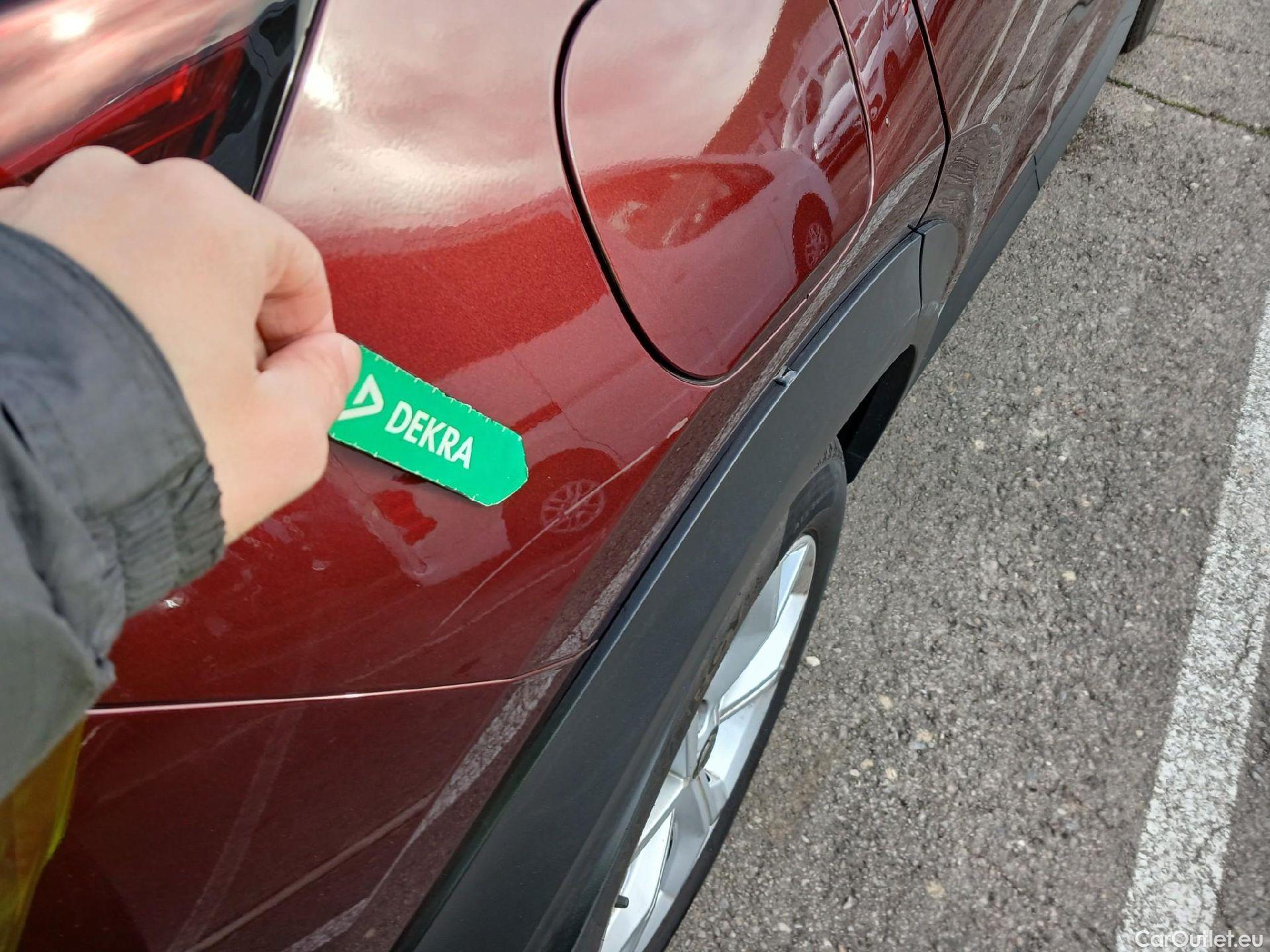  Nissan  Juke NISSAN  / 2019 / 5P / crossover DIG-T 84 kW (114 CV) 6M/T N-Connecta #20