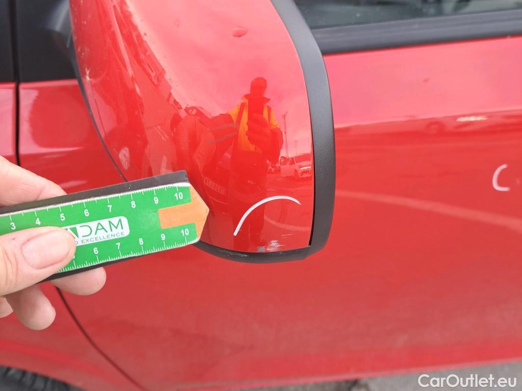  KIA  Picanto KIA  / 2020 / 5P / berlina con portón 1.0 DPi 49kW (67CV) Concept Pack Comfort #37