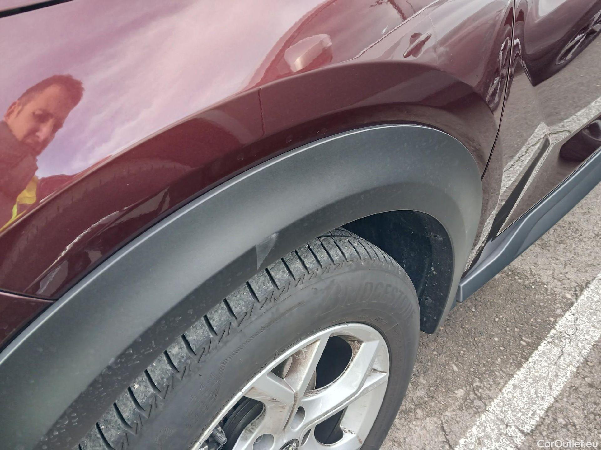  Nissan  Juke NISSAN  / 2019 / 5P / crossover DIG-T 84 kW (114 CV) 6M/T N-Connecta #10